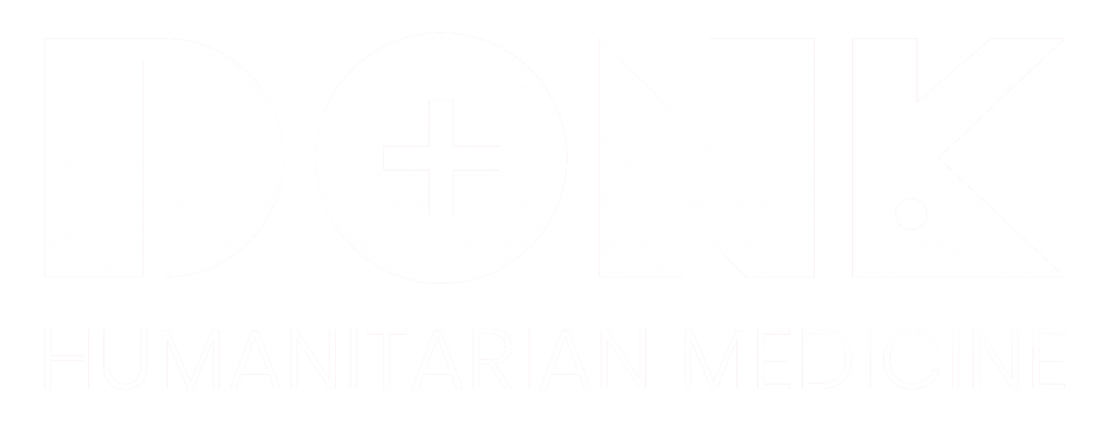 DONK Logo